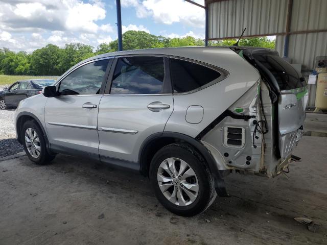 Vin: 5j6rm3h59el044995, lot: 56427545, honda crv ex 20142