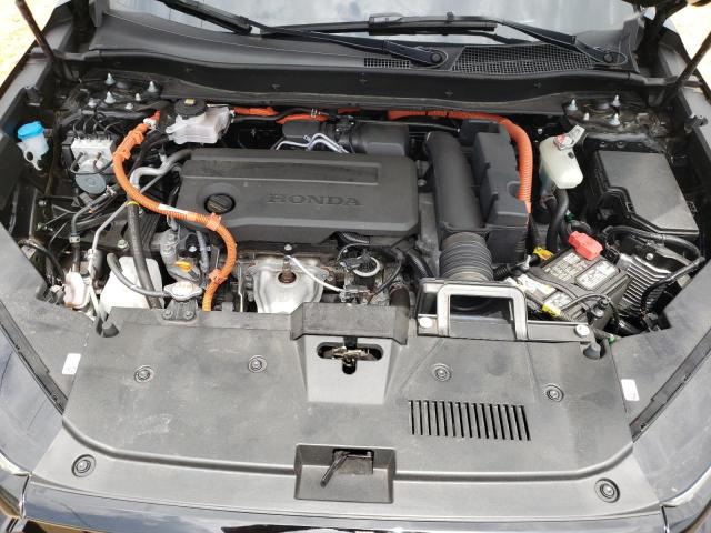 2025 HONDA CR-V SPORT 7FARS6H86SE023788