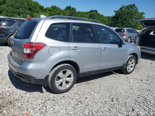 Vin: jf2sjagc7gh568044, lot: 58633905, subaru forester 2.5i premium 20163