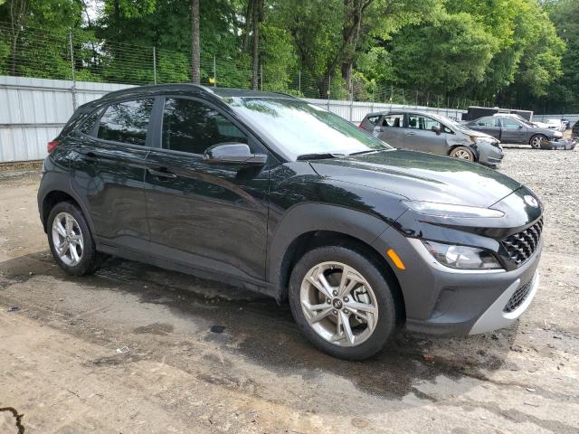 Vin: km8k6cab9pu046112, lot: 58436965, hyundai kona sel 20234
