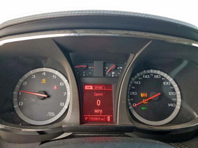 2016 GMC TERRAIN DE - 2GKFLRE32G6210579