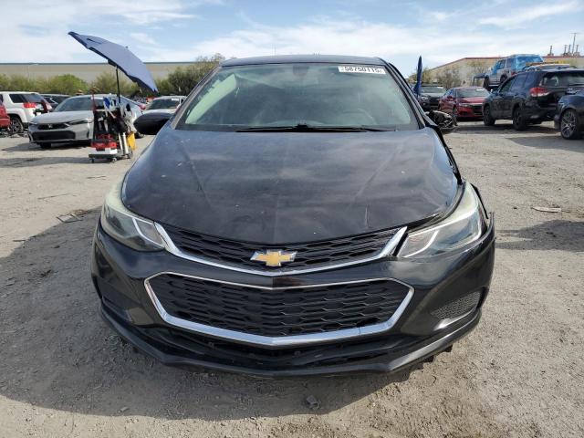 2017 CHEVROLET CRUZE LT - 1G1BE5SM7H7147385