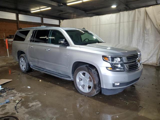 Vin: 1gnskkkc0fr244023, lot: 58961805, chevrolet suburban k1500 ltz 20154
