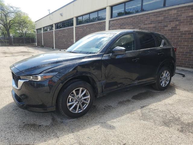 Vin: jm3kfbcl4s0601799, lot: 56680865, mazda cx-5 prefe preferred 2025 img_1