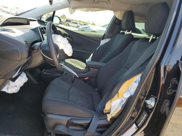2016 TOYOTA PRIUS - JTDKBRFU4G3008337