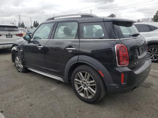 Vin: wmz23br07n3n53460, lot: 55699025, mini cooper countryman 20222