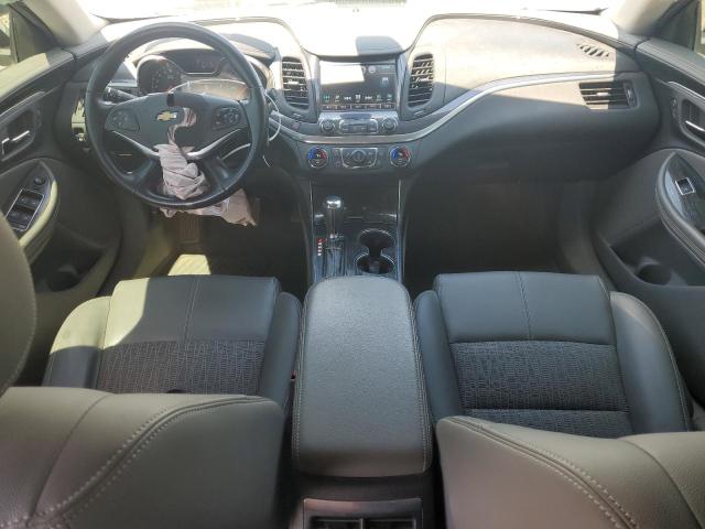 2017 CHEVROLET IMPALA LT - 1G1105S30HU195250