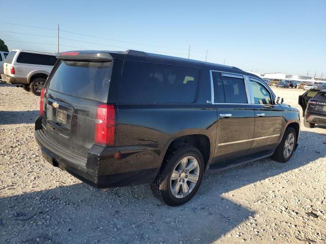 Vin: 1gnschkc7gr409745, lot: 55033335, chevrolet suburban c1500 lt 20163