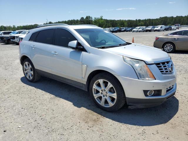 Vin: 3gyfnce30gs555382, lot: 57867125, cadillac srx performance collection 20164