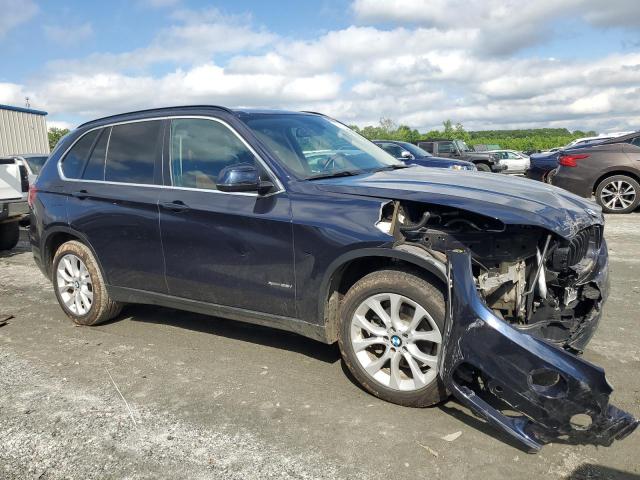 Vin: 5uxkr0c59g0p25174, lot: 58415745, bmw x5 xdrive35i 20164