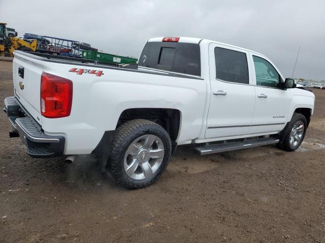 Vin: 3gcuksec6jg601369, lot: 55674345, chevrolet all models k1500 ltz 20183