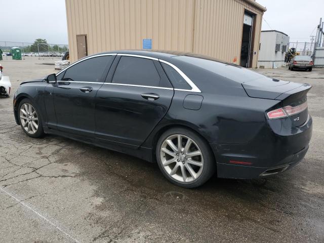 Vin: 3ln6l2lu8gr632276, lot: 56950725, lincoln mkz hybrid 20162
