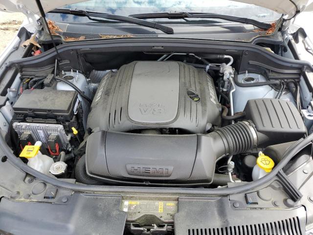 2023 DODGE DURANGO PU 1C4SDJFTXPC692071