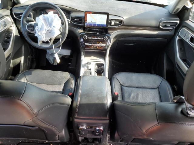 2022 FORD EXPLORER L 1FMSK8FHXNGA22256