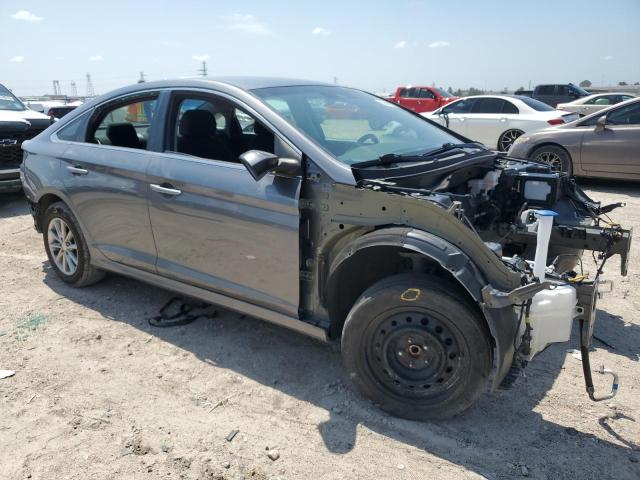 Vin: 5npe24af5kh782683, lot: 56401815, hyundai sonata se 20194