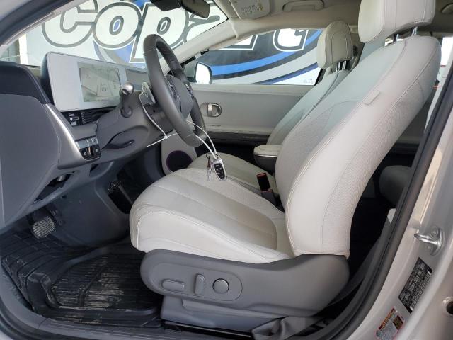 2023 HYUNDAI IONIQ 5 SE - KM8KNDAF2PU216323