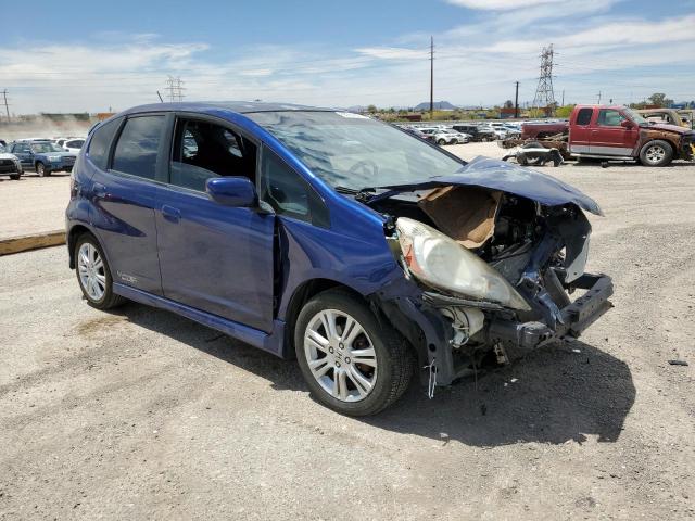 Vin: jhmge8h58bc019183, lot: 56984845, honda fit sport 20114