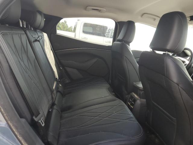 2024 FORD MUSTANG MA - 3FMTK1R43RMA07937
