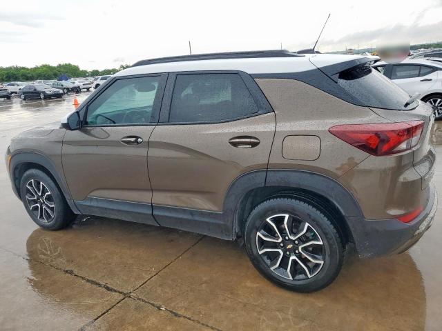 Vin: kl79mvsl2mb180427, lot: 55080435, chevrolet trailblzr activ 20212