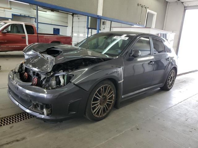 Vin: jf1gr8h68al803513, lot: 56794775, subaru wrx wrx sti 2010 img_1