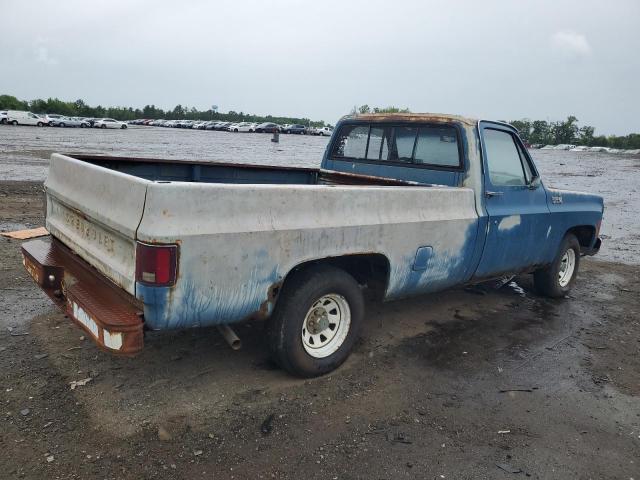 Vin: ccd149b107787, lot: 58414205, chevrolet silverado 19793