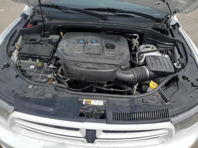 2018 DODGE DURANGO GT NY76958