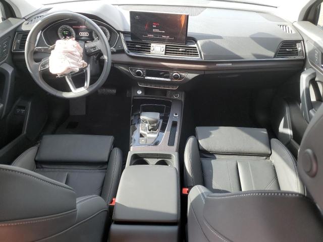 2024 AUDI Q5 E PREMI WA1G2AFY2R2079310