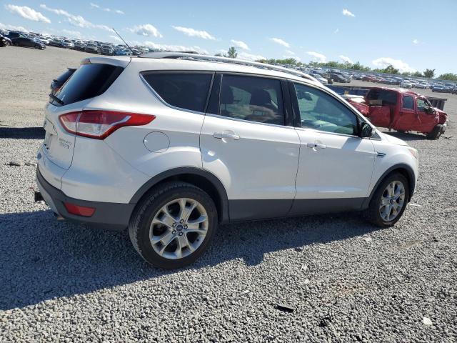 Vin: 1fmcu0j91euc05191, lot: 58185405, ford escape titanium 20143
