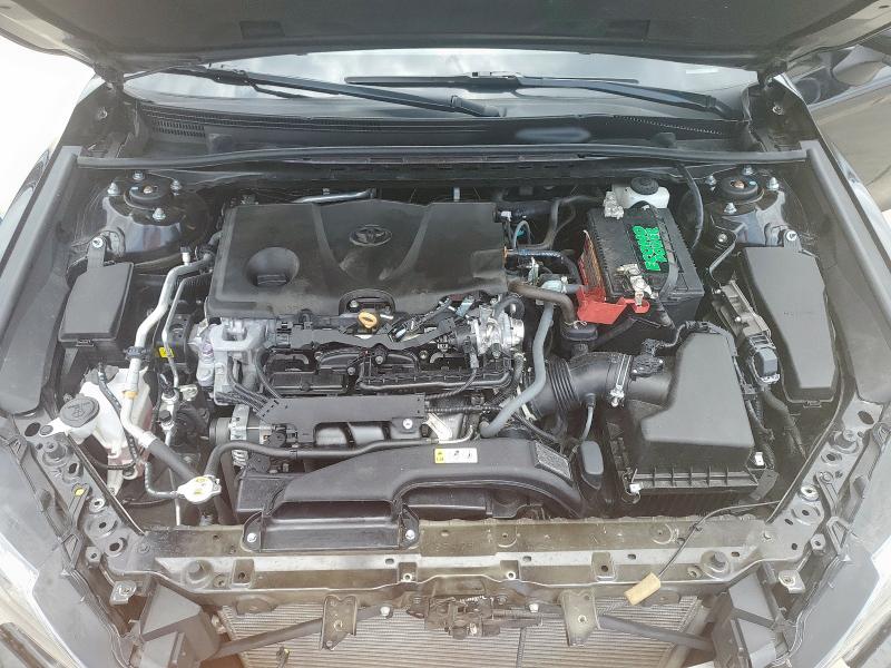 2022 TOYOTA CAMRY XSE - 4T1K61AK3NU034815