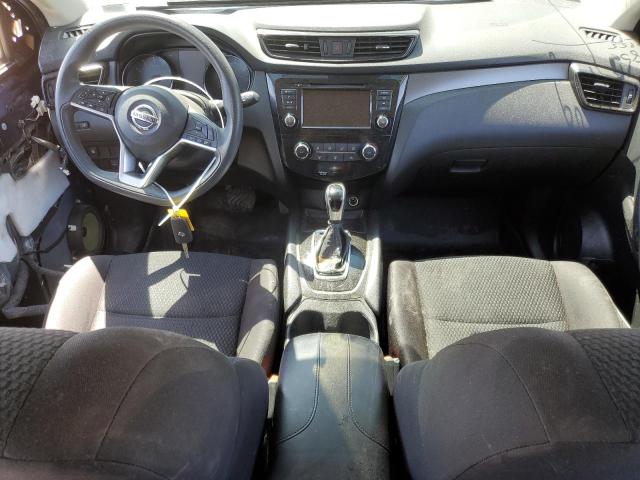 2020 NISSAN ROGUE SPOR - JN1BJ1CV2LW269057