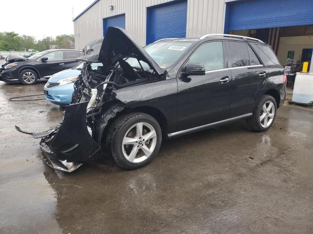 Vin: 4jgda5hb4jb040164, lot: 56585005, mercedes-benz gle-class 350 4matic 2018 img_1