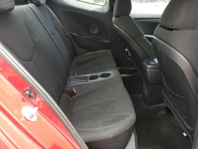 2015 HYUNDAI VELOSTER - KMHTC6AD6FU236156