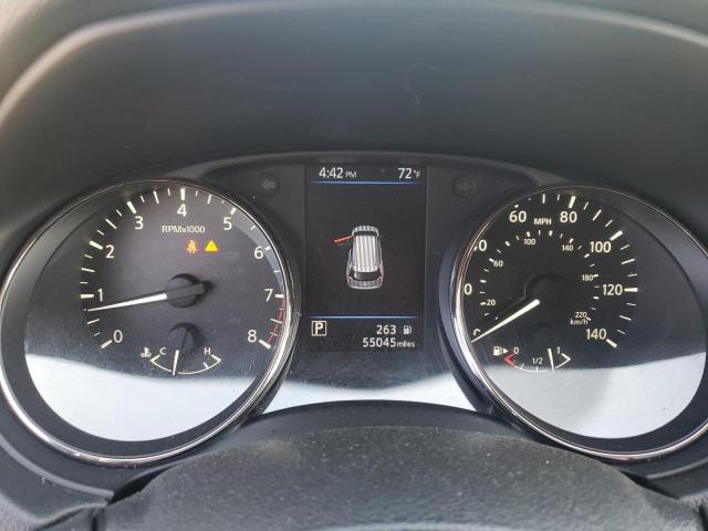 2020 NISSAN ROGUE S - JN8AT2MV8LW123385