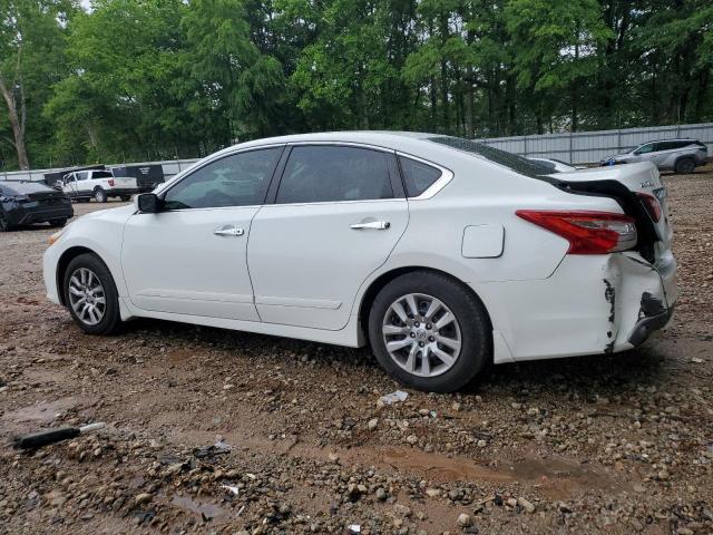Vin: 1n4al3apxgn334659, lot: 55834515, nissan altima 2.5 20162