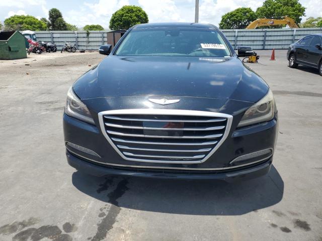 2016 HYUNDAI GENESIS 3. - KMHGN4JE8GU142497