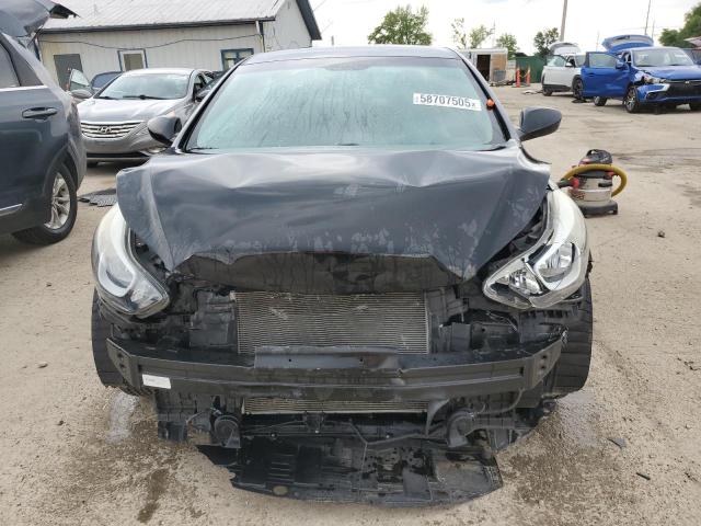 2016 HYUNDAI ELANTRA SE - 5NPDH4AE7GH785478