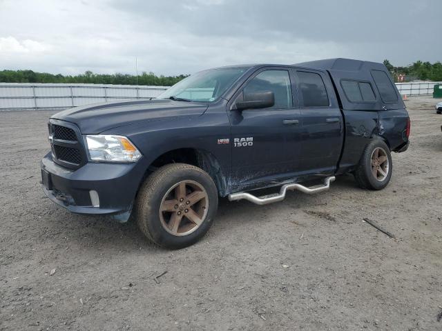Vin: 1c6rr6ftxfs523063, lot: 56498415, ram 1500 st 2015 img_1
