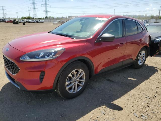 Vin: 1fmcu9g65nub24356, lot: 57315585, ford escape se 2022 img_1