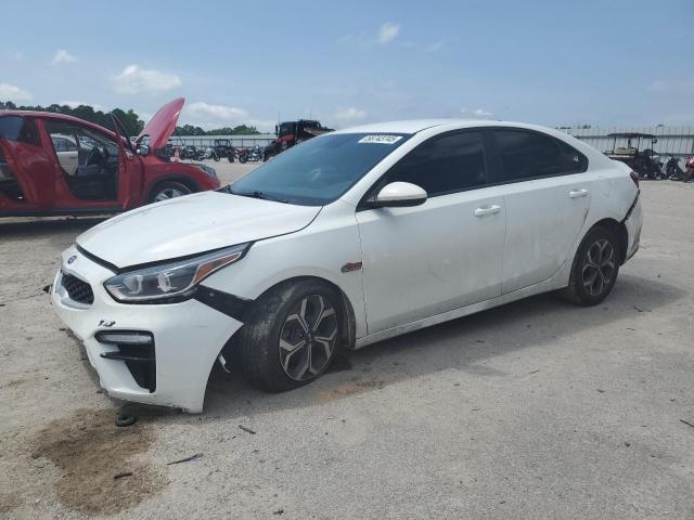 Vin: 3kpf24ad2me333732, lot: 58743745, kia forte fe 2021 img_1