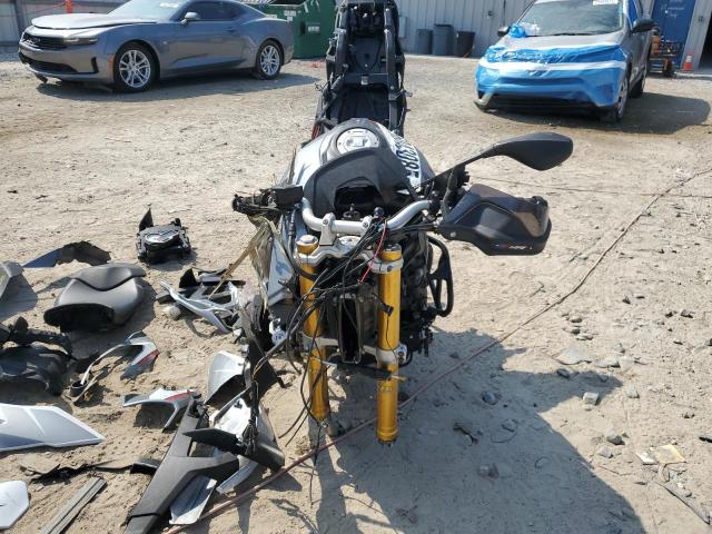 BMW S 1000 XR 2016 black  gas WB10D1306GZ463186 photo #3