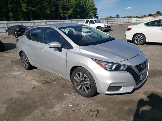 Vin: 3n1cn8evxml854927, lot: 58156965, nissan versa sv 20214
