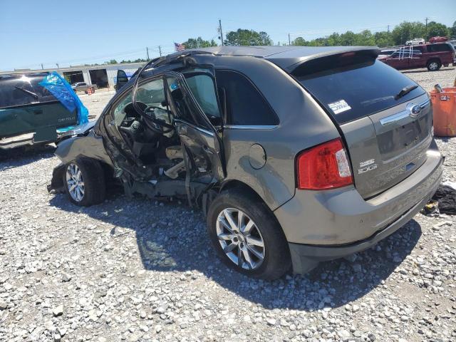 Vin: 2fmdk3k9xdba39851, lot: 57651405, ford edge limited 20132