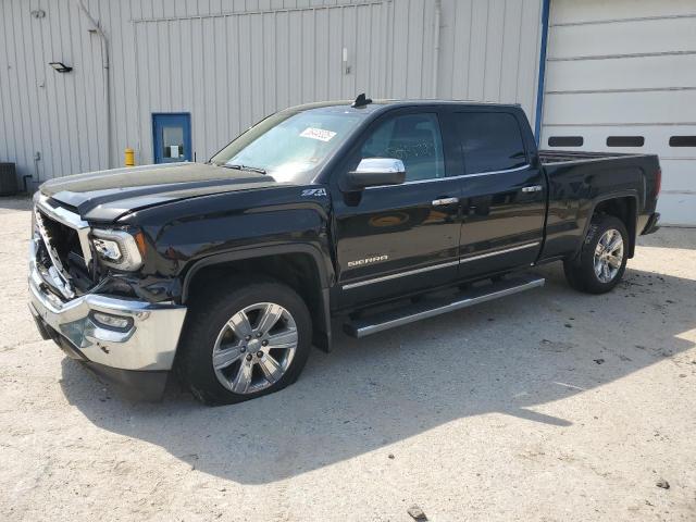 Vin: 3gtu2nec3jg244346, lot: 56448325, gmc sierra k1500 slt 2018 img_1