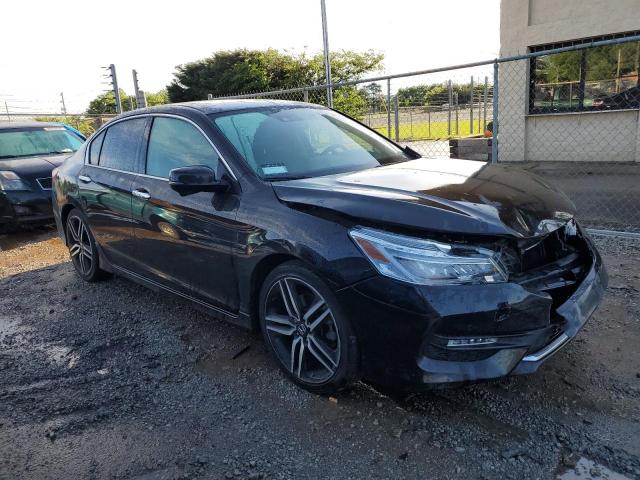 2016 HONDA ACCORD TOU - 1HGCR3F90GA027148