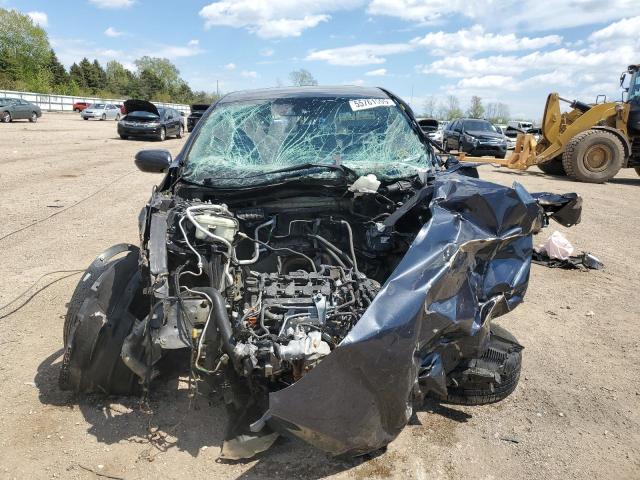 2018 HONDA CR-V EXL - 5J6RW2H84JL031029