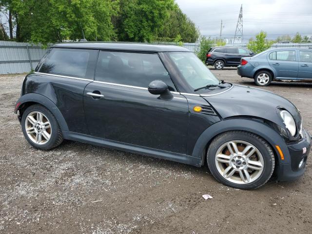 2011 MINI COOPER - WMWSU3C54BT253391