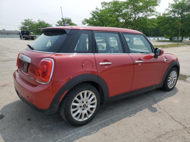 Vin: wmwxs5c57ft833683, lot: 59203865, mini cooper 20153