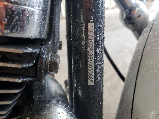 2006 HARLEY-DAVIDSON XL1200 C 1HD1CGP186K403366