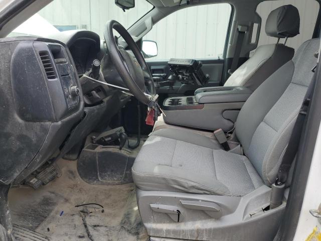 2018 CHEVROLET 1500 1GCVKNEC6JZ329296