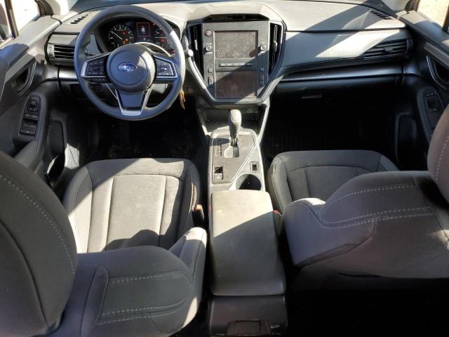 2024 SUBARU IMPREZA - JF1GUABC0R8330435